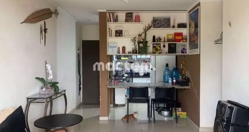 Apartamento para venda em parque industrial lagoinha de 69.00m² com 3 quartos, 1 suite e 1 garagem