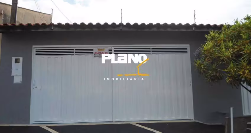 Casa para alugar em jardim lima de 150.00m² com 2 quartos e 1 garagem