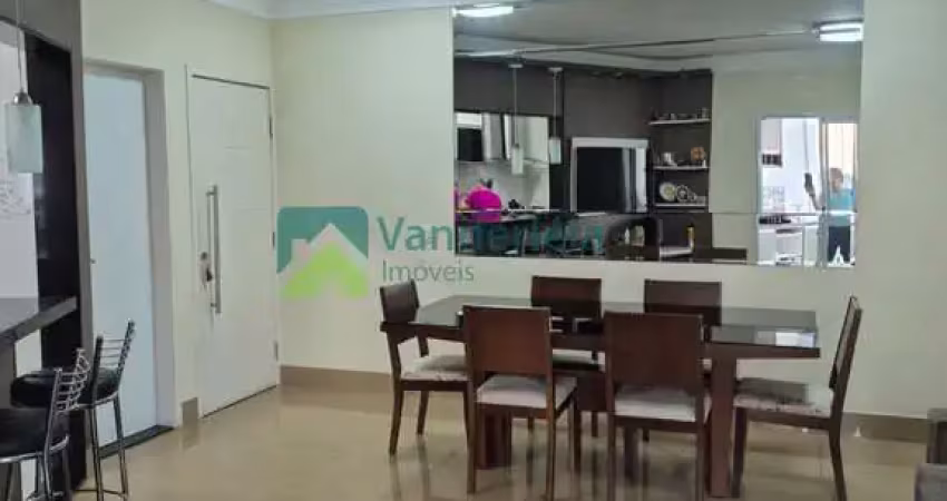 Apartamento para venda em km 18 de 104.00m² com 3 quartos, 1 suite e 2 garagens
