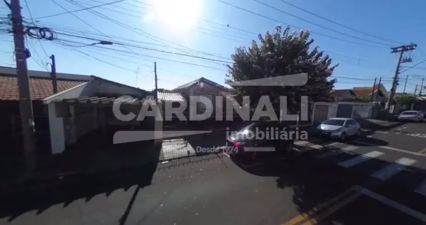 Casa para venda em vila prado de 122.00m² com 3 quartos e 2 garagens