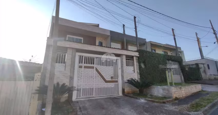 Casa para venda em atuba de 200.00m² com 4 quartos e 2 garagens