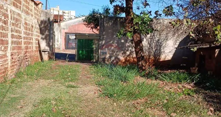 Terreno para venda em jardim anhangüera de 350.00m²