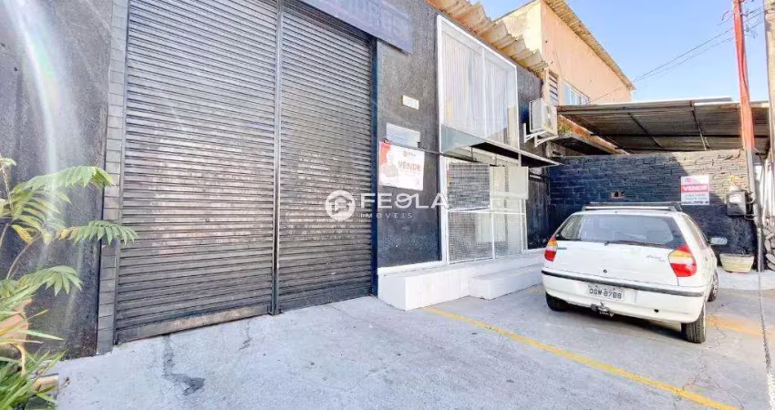 Loja para venda em conserva de 152.00m² com 3 garagens