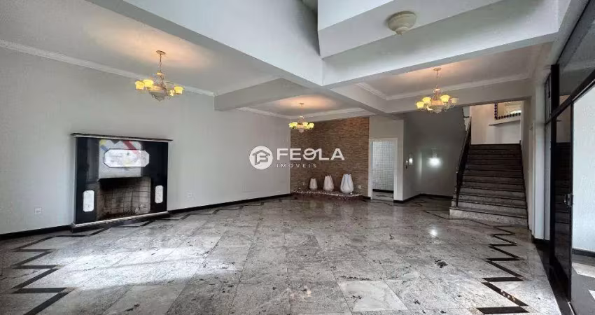 Casa para venda em jardim nossa senhora de fátima de 1000.00m² com 3 quartos, 3 suites e 8 garagens