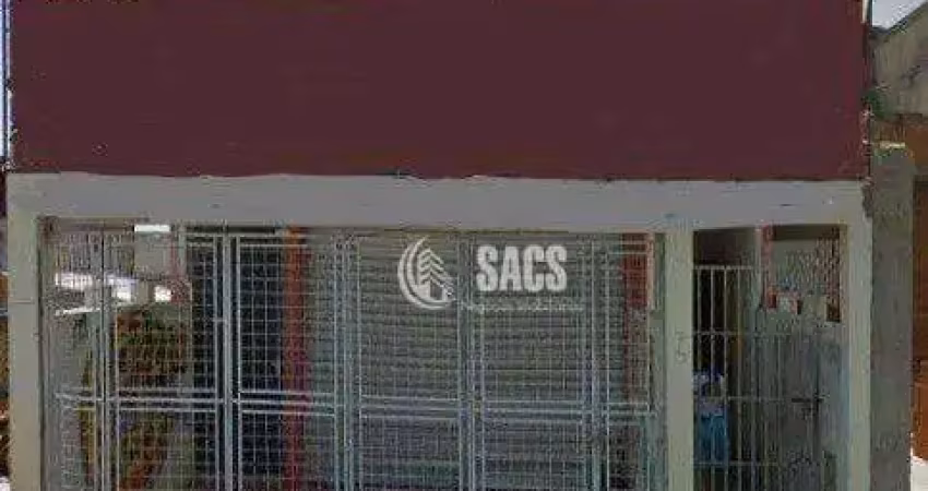 Sala comercial para venda em jardim uruguai de 200.00m² com 1 garagem