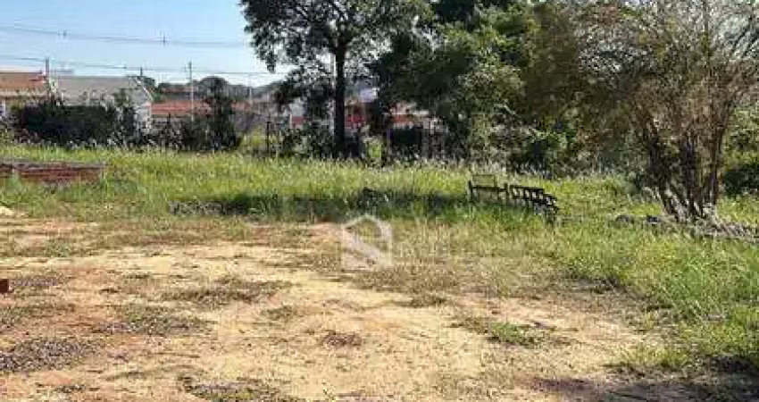 Terreno para venda em chácara alvorada de 1000.00m²