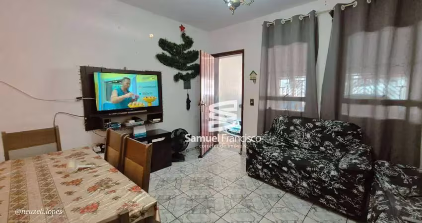 Casa para venda em vila fátima de 166.00m² com 3 quartos e 2 garagens