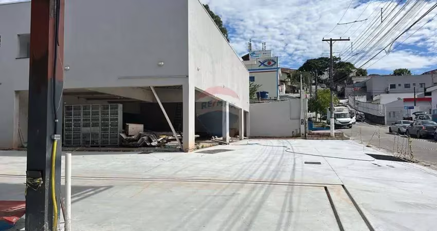 Imóvel comercial para alugar em vila riman de 300.00m² com 15 garagens