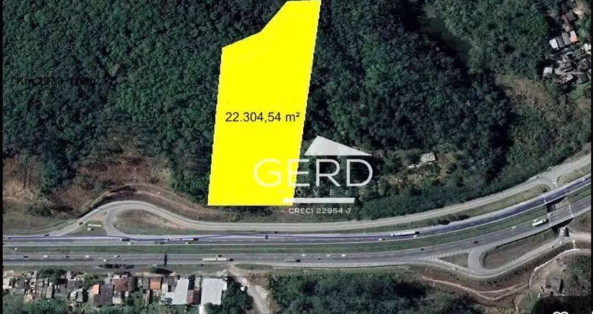 Imóvel comercial para venda em itaquaciara de 22300.00m²