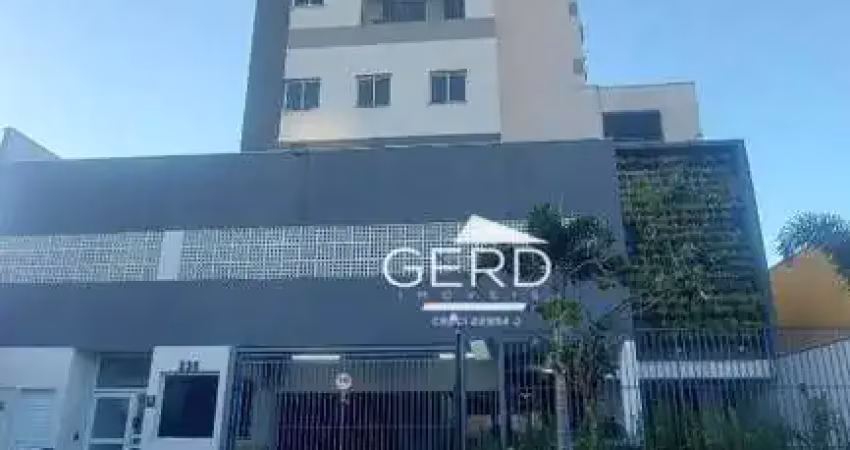 Apartamento para venda em presidente altino de 36.00m² com 1 quarto e 1 garagem