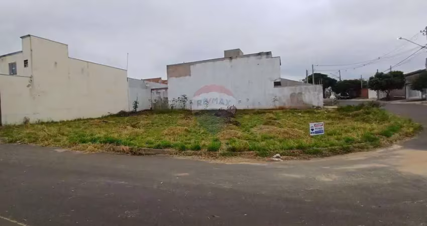 Terreno para venda em parque terras de santa maria de 307.00m²