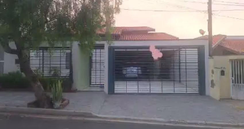 Casa para venda em jardim europa de 250.00m² com 3 quartos e 1 suite
