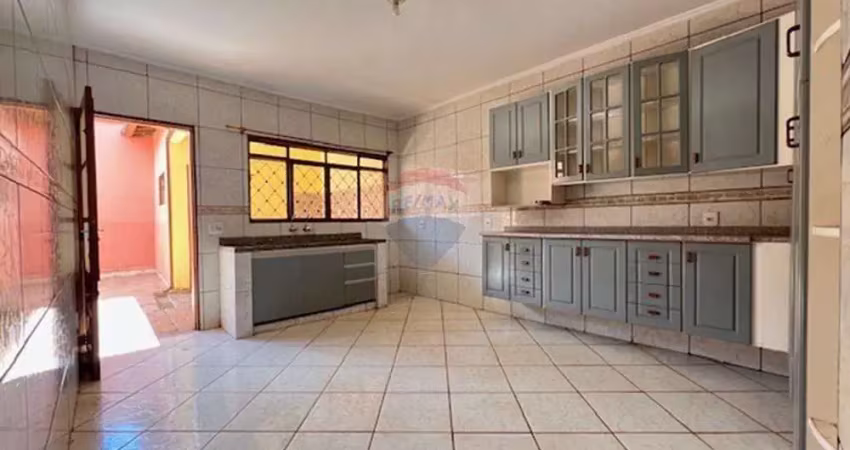 Casa para venda em jardim arlindo laguna de 133.00m² com 3 quartos, 1 suite e 3 garagens