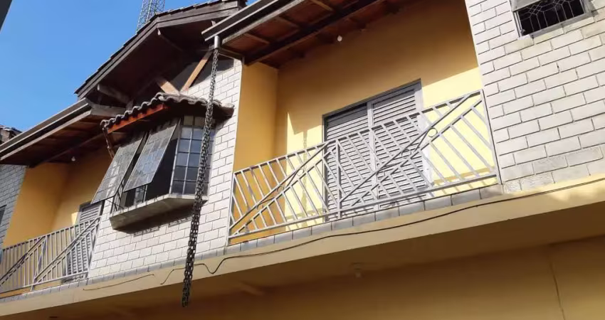 Casa para venda em parque são luiz de 340.00m² com 5 quartos, 2 suites e 2 garagens
