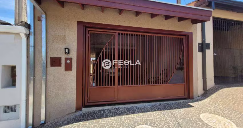 Casa para venda em jardim da balsa ii de 200.00m² com 3 quartos e 4 garagens