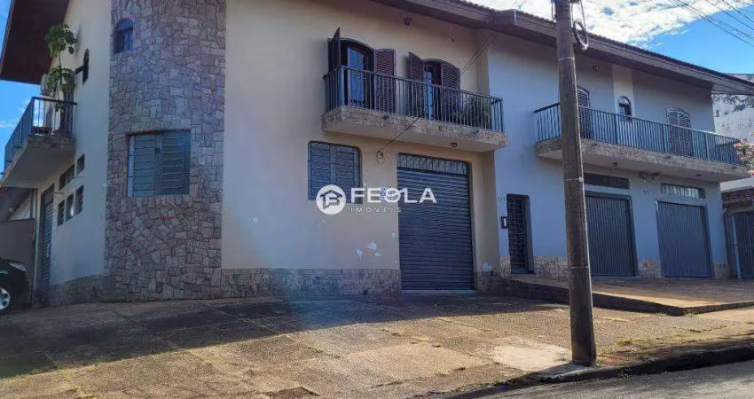 Casa para venda em vila biasi de 464.07m² com 6 quartos, 2 suites e 2 garagens