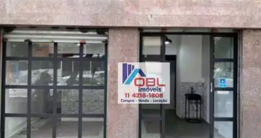Ponto comercial para alugar na Viaduto Dona Paulina, 28, Centro, São Paulo