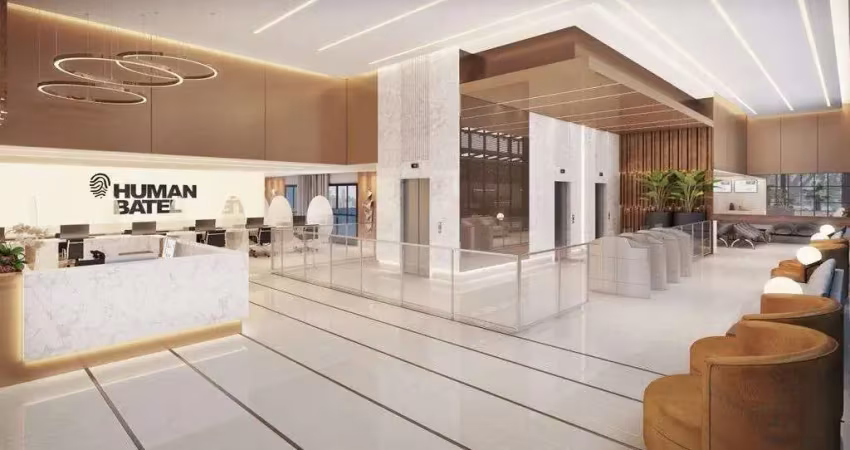 Sala comercial à venda na Rua Doutor Pedrosa, 313, Centro, Curitiba