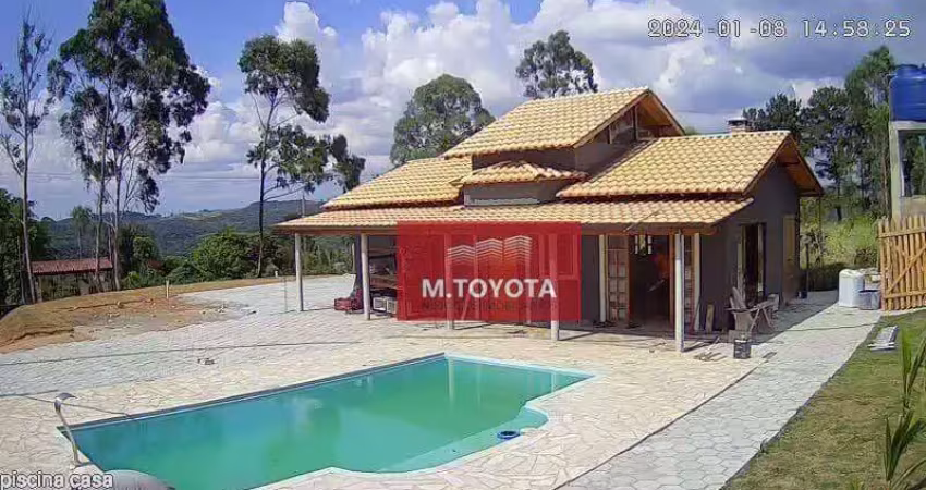 Chácara para venda em aclimação de 89.00m² com 2 quartos e 4 garagens