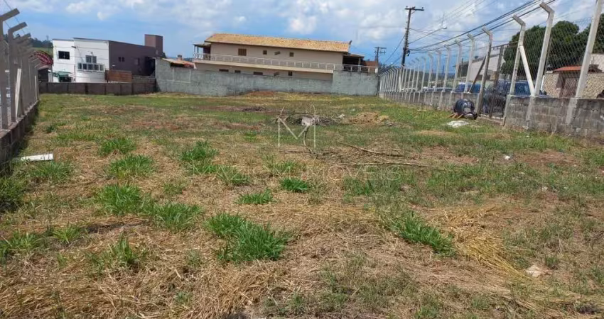 Terreno para venda em jardim califórnia de 1120.00m²