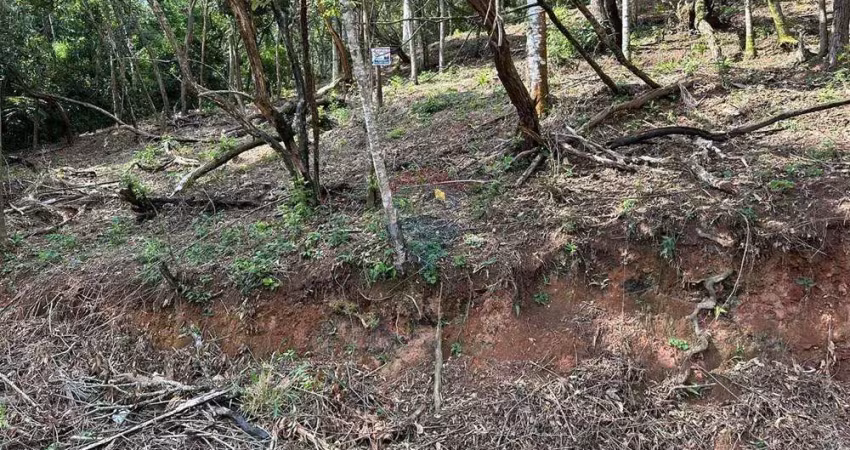 Terreno para venda em chácara nova essen de 3600.00m²