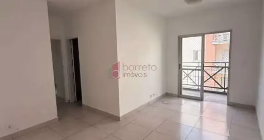 Apartamento para alugar em vila joana de 81.00m² com 2 quartos, 1 suite e 1 garagem