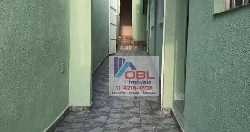 Casa para alugar em vila ema de 45.00m² com 1 quarto