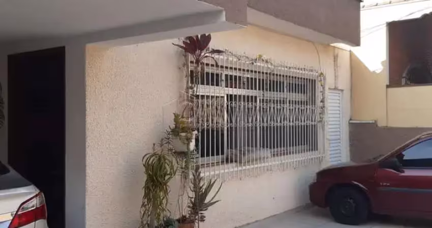 Casa para venda em jardim messina de 350.00m² com 3 quartos, 1 suite e 2 garagens
