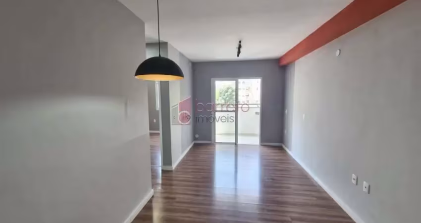 Apartamento para alugar em engordadouro de 64.00m² com 2 quartos, 1 suite e 1 garagem
