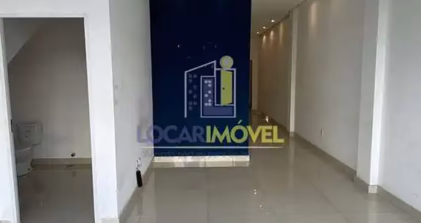 Sala comercial para alugar na Rua Siqueira Campos, 198, Centro, Vitória da Conquista