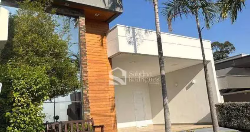 Casa de condomínio para venda em jardim residencial viena de 155.00m² com 3 quartos, 1 suite e 2 garagens