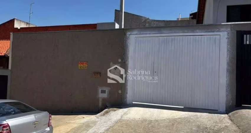 Casa para venda em jardim monte verde de 36.00m² com 1 quarto