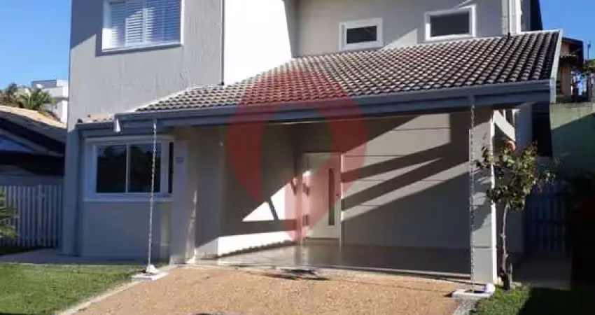 Casa de condomínio para venda em santa cruz de 212.00m² com 3 quartos, 1 suite e 4 garagens