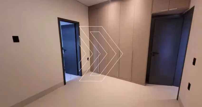Casa de condomínio para venda em jardim são domingos de 200.00m² com 3 quartos, 3 suites e 2 garagens