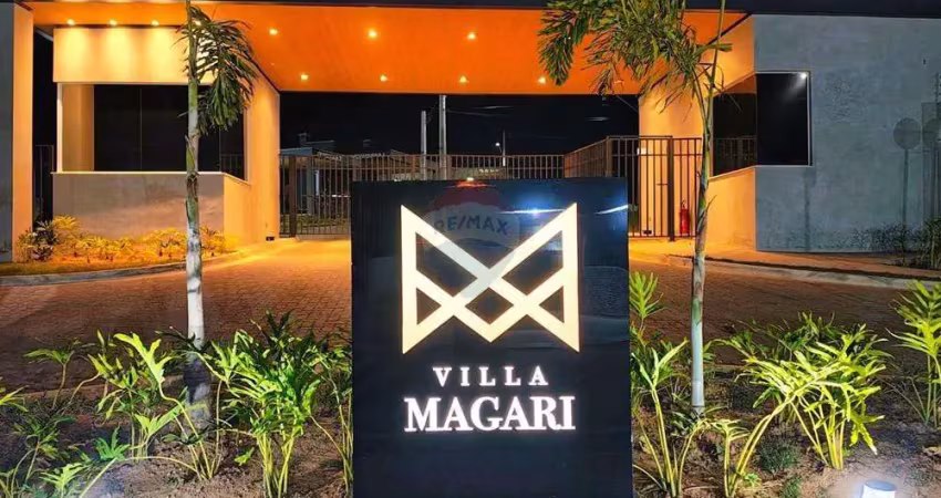 Casa para alugar em aparecidinha de 77.00m² com 3 quartos, 1 suite e 3 garagens