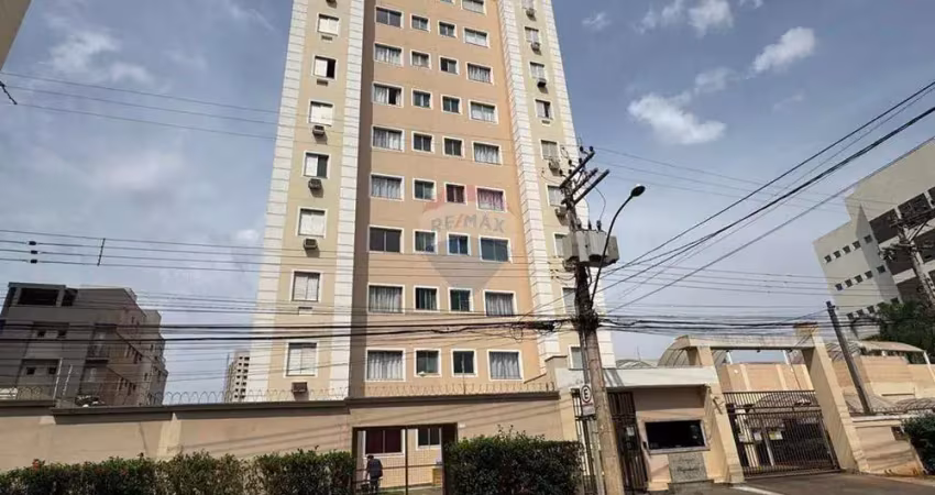 Apartamento para alugar em nova aliança de 45.70m² com 2 quartos