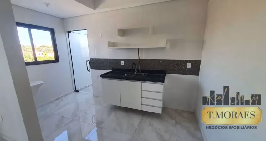 Apartamento para alugar em jardim prestes de barros de 53.00m² com 2 quartos e 1 garagem