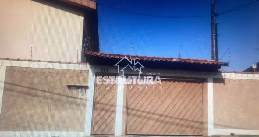 Kitnet / Stúdio para alugar na Vila Nova, Rio Claro 