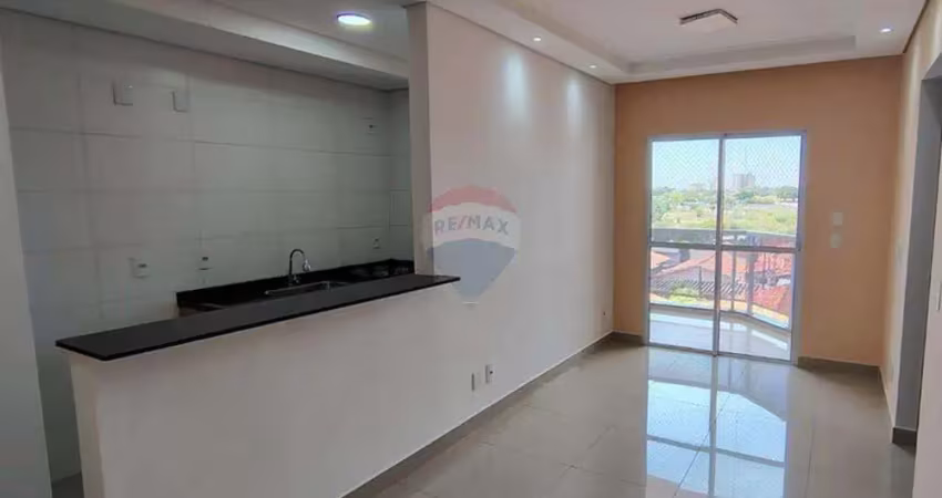 Apartamento para alugar em jardim planalto de 58.00m² com 2 quartos e 1 garagem