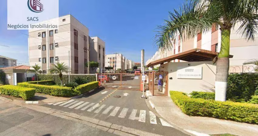 Apartamento para alugar em recanto do sol i de 48.00m² com 2 quartos e 1 garagem