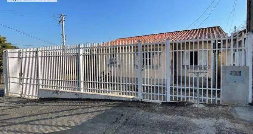 Casa para venda e aluguel em dic ii (conj habitacional doutor antônio mendonça de barros) de 108.00m² com 3 quartos e 3 garagens