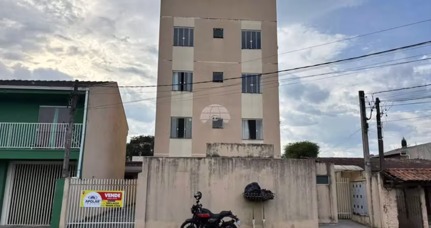 Apartamento para venda em são gabriel de 50.00m² com 2 quartos e 1 garagem