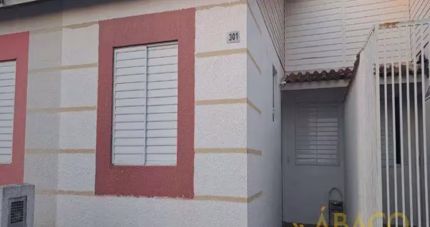 Casa para alugar em jardim ipanema de 55.00m² com 2 quartos, 1 suite e 2 garagens