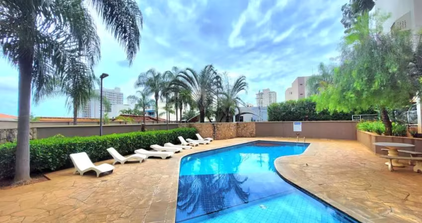 Apartamento para venda em vila redentora de 70.00m² com 3 quartos, 1 suite e 2 garagens