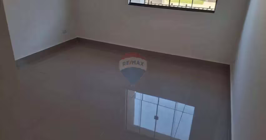 Casa para venda em gralha azul de 67.00m² com 3 quartos, 1 suite e 1 garagem