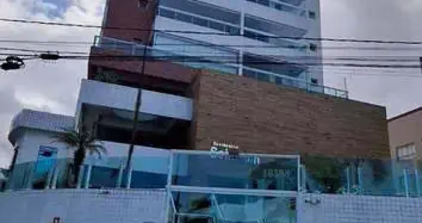 Apartamento para venda em guilhermina de 97.00m² com 3 quartos, 1 suite e 2 garagens