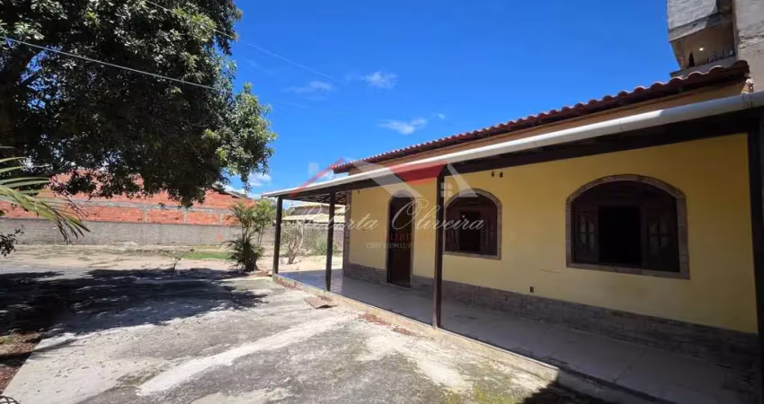 Casa para venda em unamar (tamoios) de 70.00m² com 2 quartos e 3 garagens