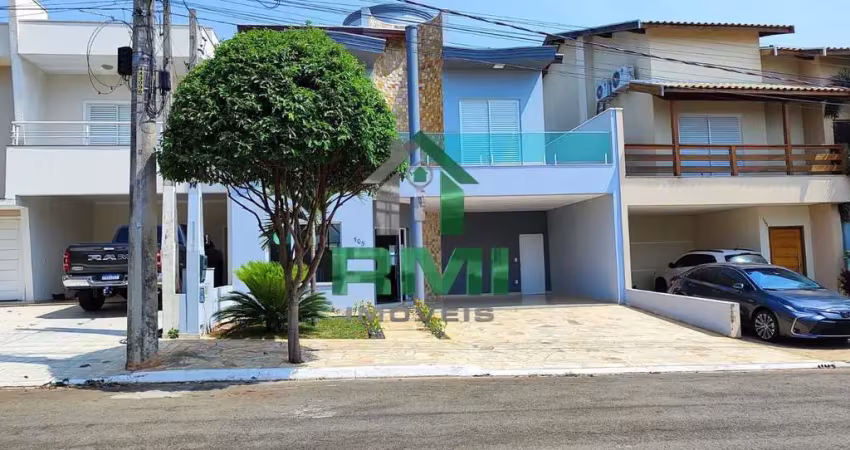 Casa para venda em jardim golden park residence de 260.00m² com 3 quartos, 1 suite e 2 garagens