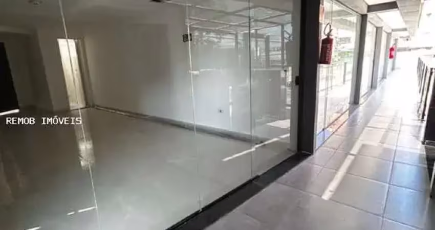Ponto comercial para alugar na Rua Mangaratu, 1710927, Parque Jaçatuba, Santo André