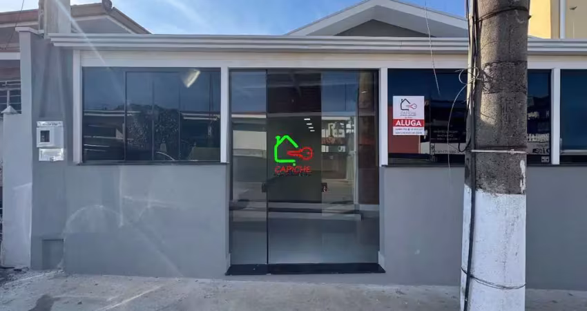 Sala comercial para alugar no Centro, Vinhedo 